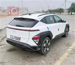 هيونداي كونا